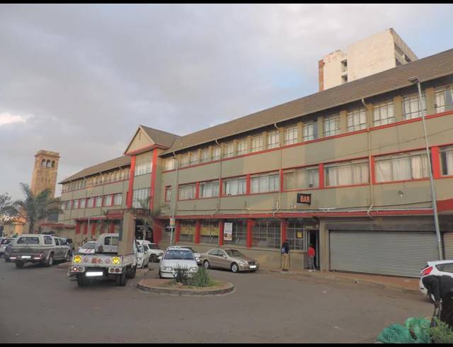 BUSINESS FOR SALE IN GERMISTON CENTRAL